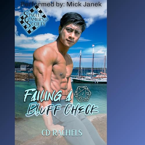 Failing a Bluff Check