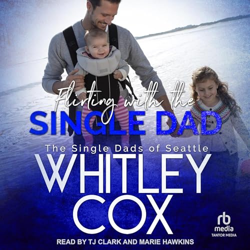 Flirting with the Single Dad