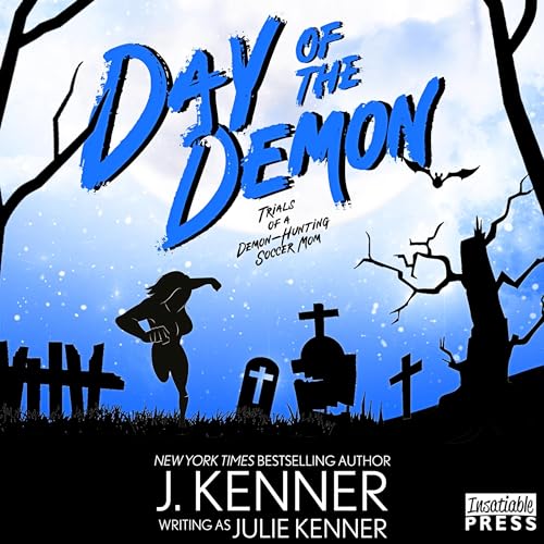 Day of the Demon