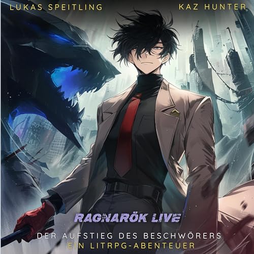 Der Aufstieg des Beschwörers [The Rise of the Summoner]