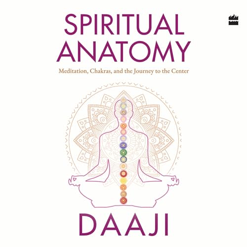 Spiritual Anatomy