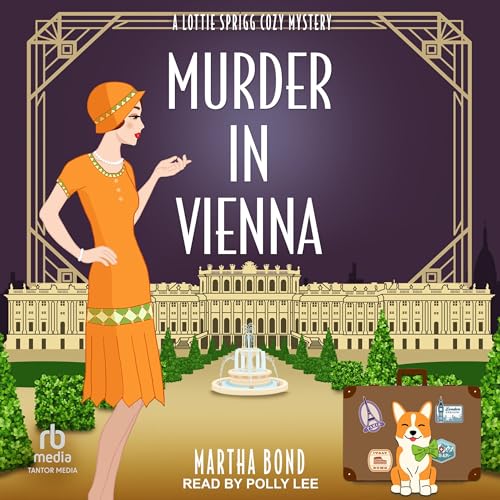 Murder in Vienna