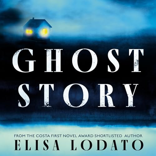 Ghost Story by Elisa Lodato