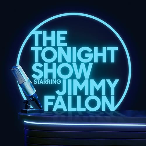 The Tonight Show Starring Jimmy Fallon by NBC Universal