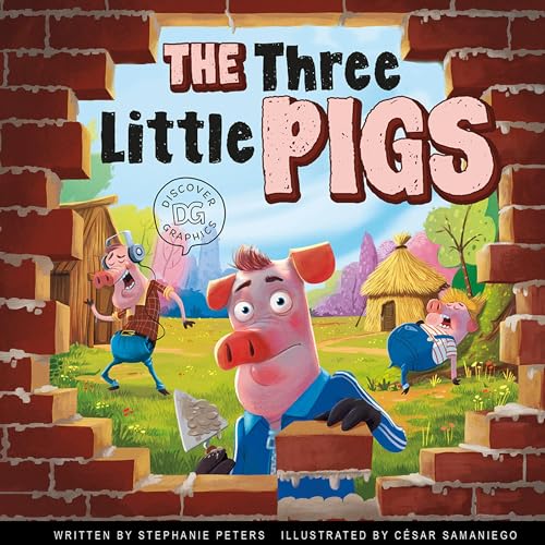 The Three Little Pigs