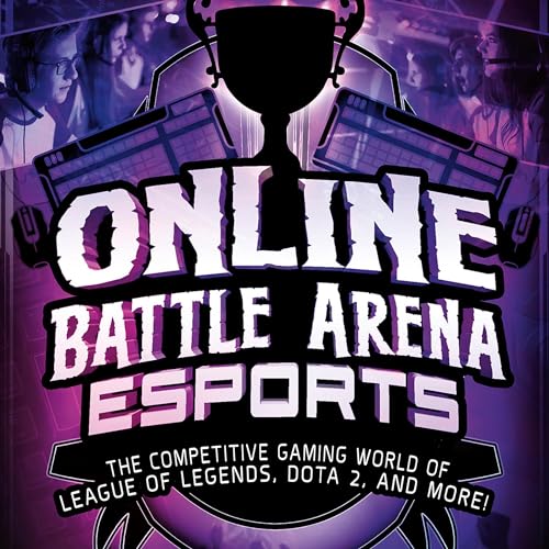 Online Battle Arena Esports