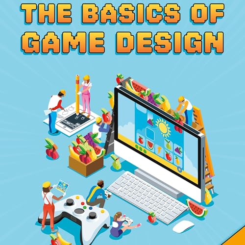 The Basics of Game Design