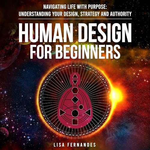 Human Design for Beginners