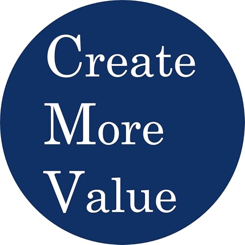Create More Value by Fortuna Advisors LLC