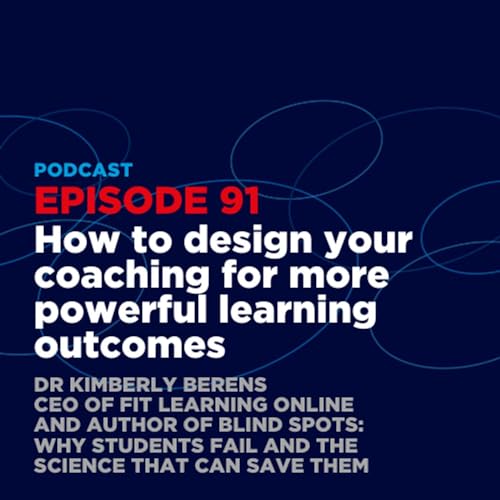 How to design your coaching for more powerful learning outcomes by Unknown