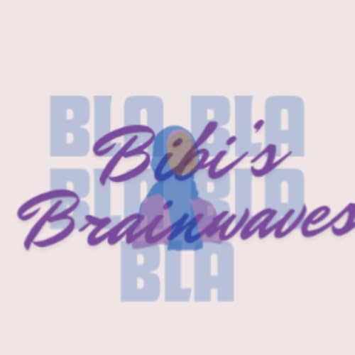 Bibi's brainwaves by Habiba Habi Bibi