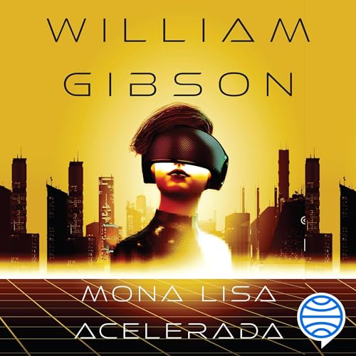 Mona Lisa acelerada nº 03