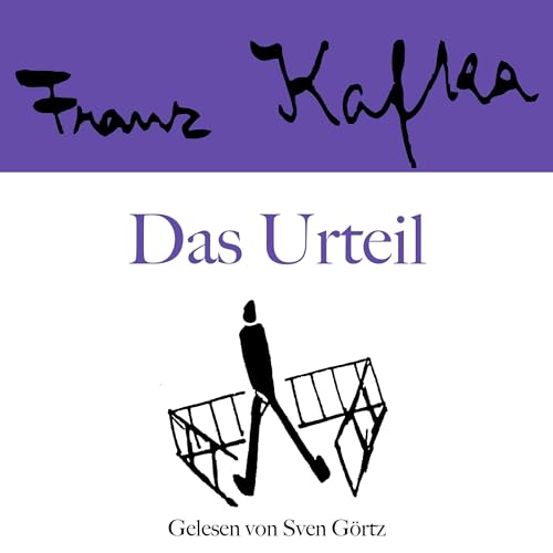 Das Urteil by Franz Kafka