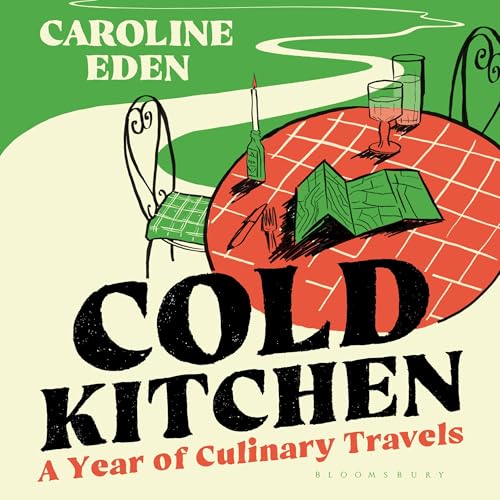 Cold Kitchen by Caroline Eden