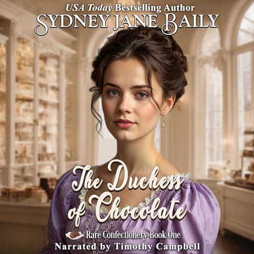 The Duchess of Chocolate