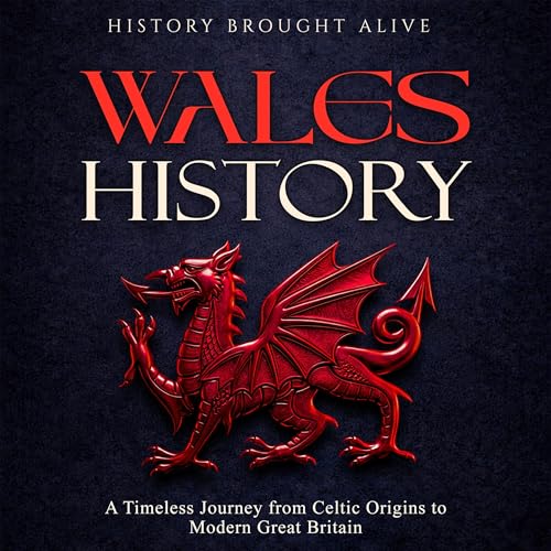 Wales History