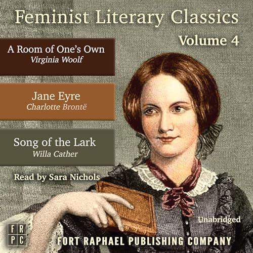 Feminist Literary Classics, Volume IV