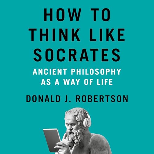 How to Think Like Socrates