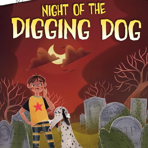 Night of the Digging Dog