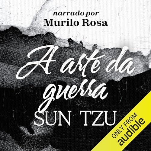A arte da guerra [The Art of War]