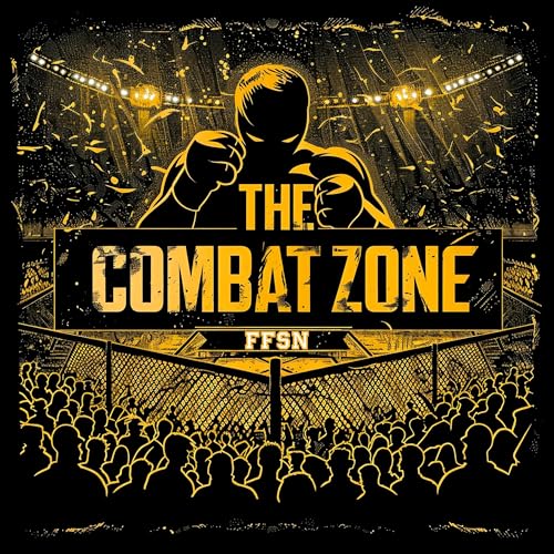 The Combat Zone: MMA & Wrestling News