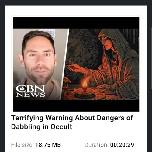 The Occult by Unknown