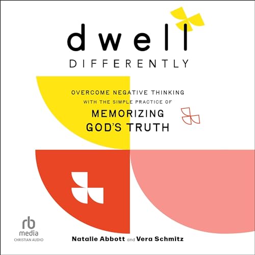 Dwell Differently by Natalie Abbott