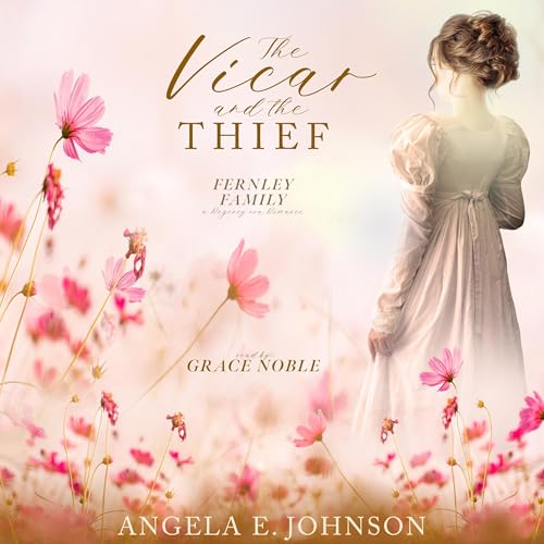 The Vicar and the Thief