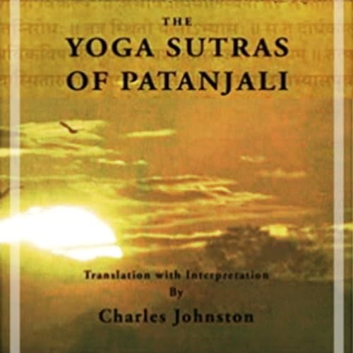 The Yoga Sutras of Patanjali (1917 edition) by Patanjali