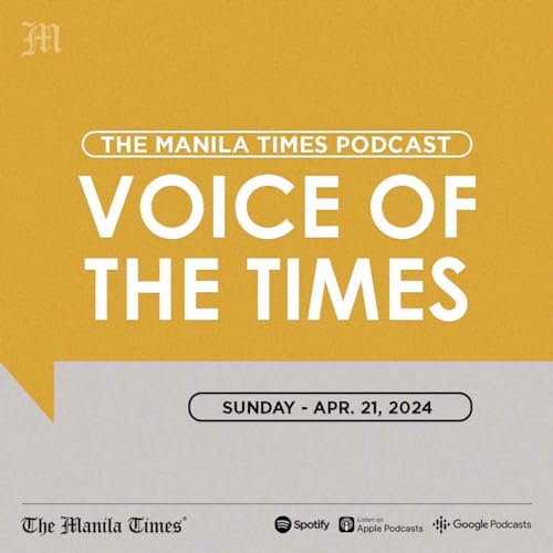 EDITORIAL: Beijing's mouthpiece | Apr. 21, 2024 by Unknown