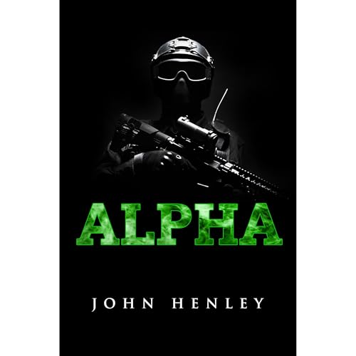 Alpha by John Henley