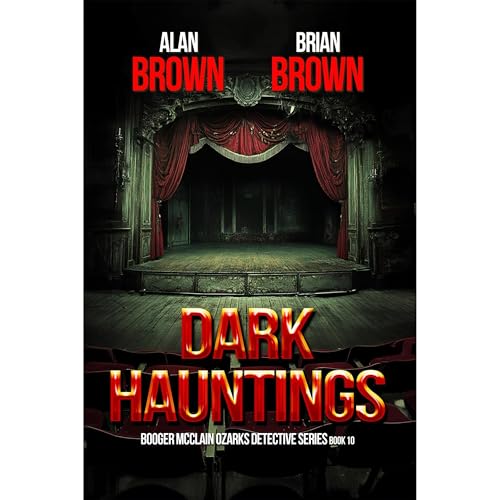Dark Hauntings