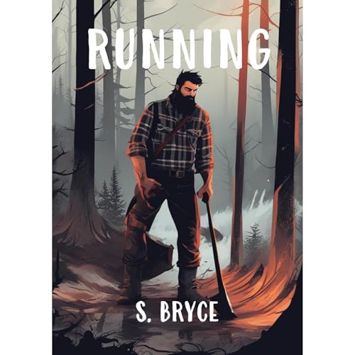Running by S Bryce
