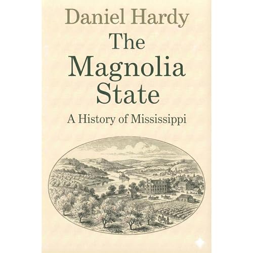 The Magnolia State by Daniel Hardy