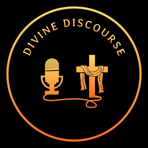 Divine Discourse by Divine Discourse