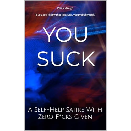 You Suck