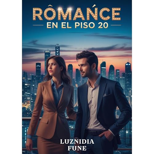 Romance en el piso 20