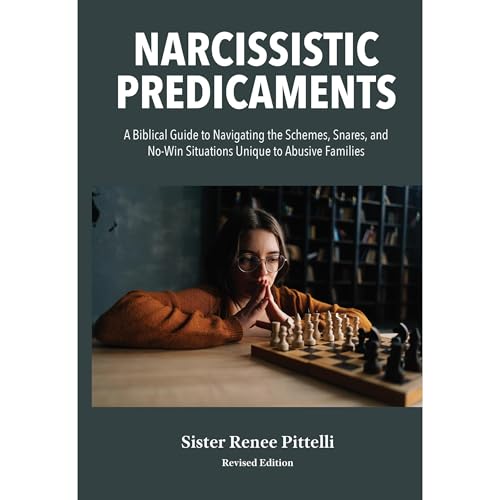 Narcissistic Predicaments