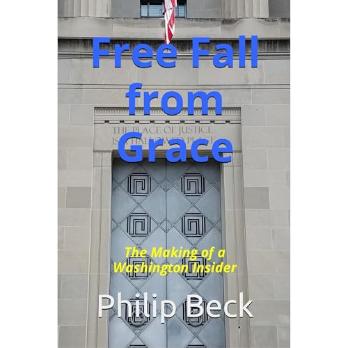 Free Fall from Grace