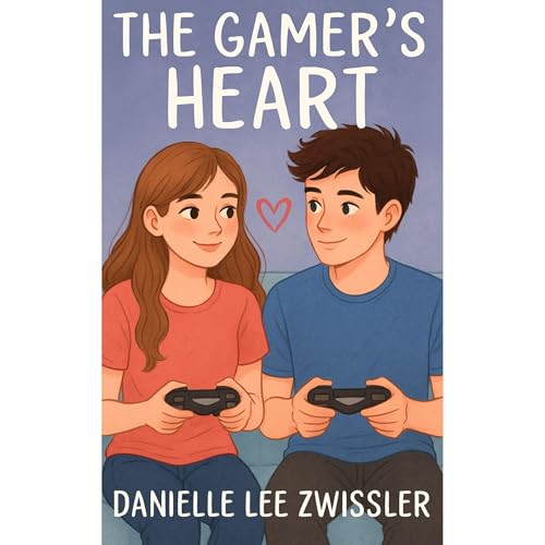 The Gamer's Heart by Danielle Zwissler