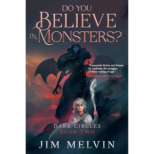 Do You Believe in Monsters?