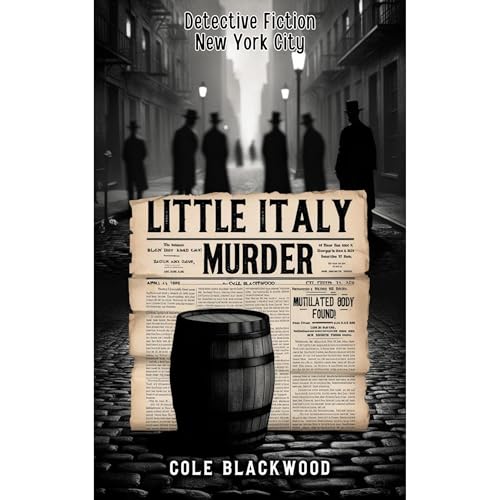 Little Italy Murder