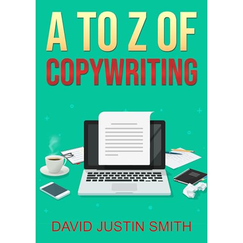 A to Z of Copywriting