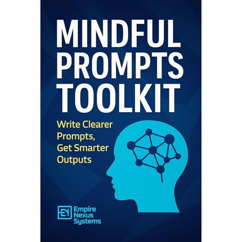 Mindful Prompt Toolkit