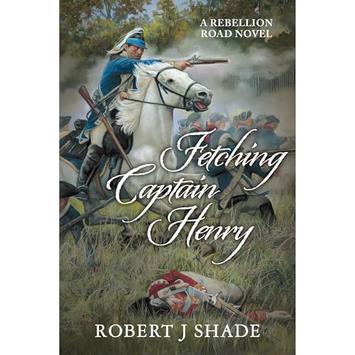 Fetching Captain Henry