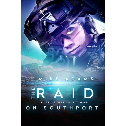 The Raid On Southport