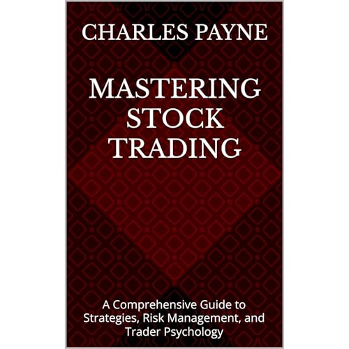 Mastering Stock Trading