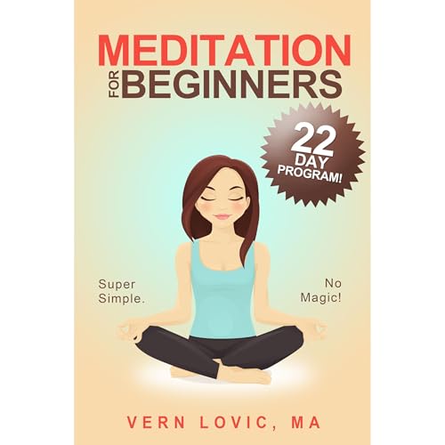 Meditation For Beginners