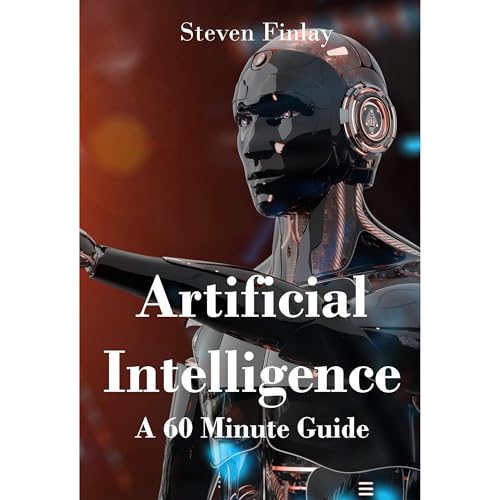 Artificial Intelligence by Steven Finlay