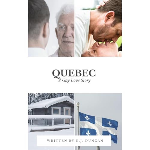 Quebec by K.J. Duncan